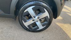 Hyundai INSTER 85kW 02 49kWh 5dr Auto Electric Hatchback